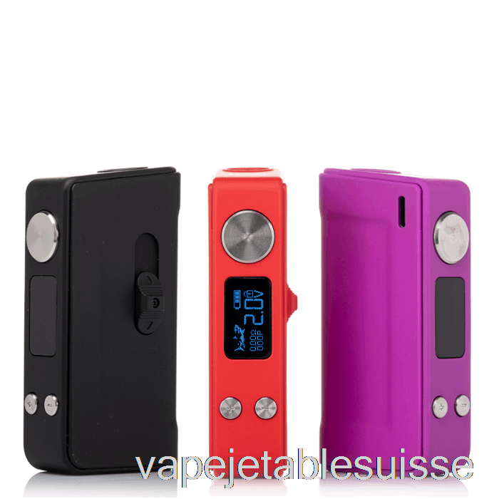 Vape Suisse Hamilton Appareils Le Vaporisateur Shiv Bleu